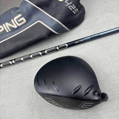 Ping G425 SFT Driver - Senior Flex / 10.5 Degree