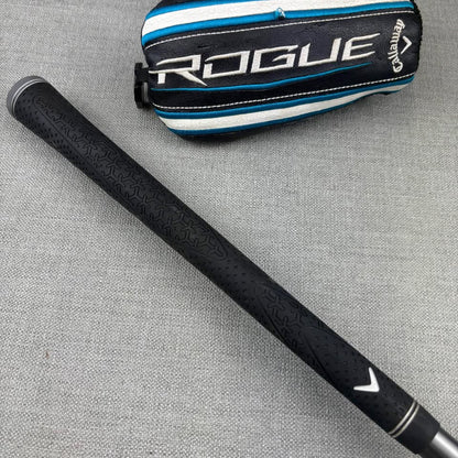 Callaway Rogue 4 Hybrid - Regular Flex / 21 Degree