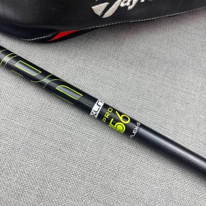 Taylormade M5 Tour Driver - Stiff Flex / 9 Degree