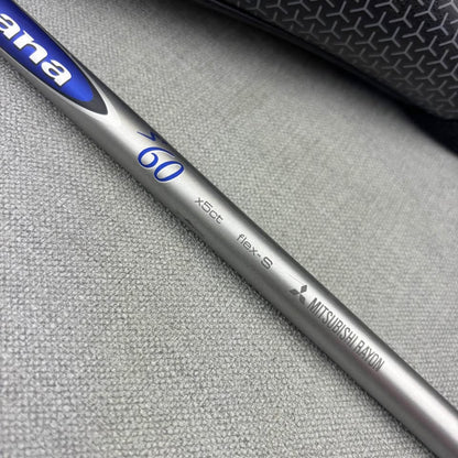 Nike Vapor Driver - Stiff Flex / Adjustable Loft