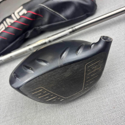 Ping G410 Plus Driver - Regular Flex / 12 Degree