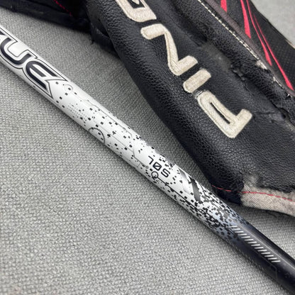 Ping G410 Plus Driver - Stiff Flex / 9 Degree