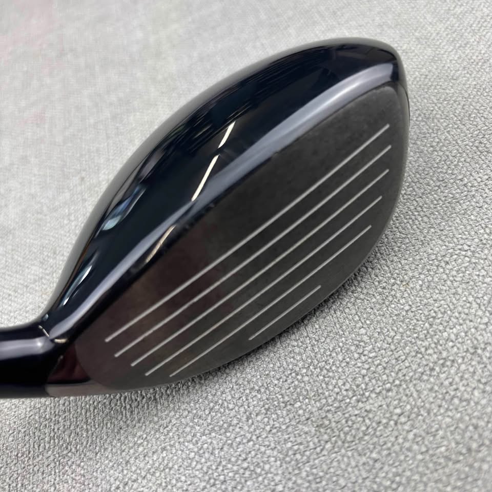 Callaway Apex UW Wood - Regular Flex / 19 Degree / Left Handed