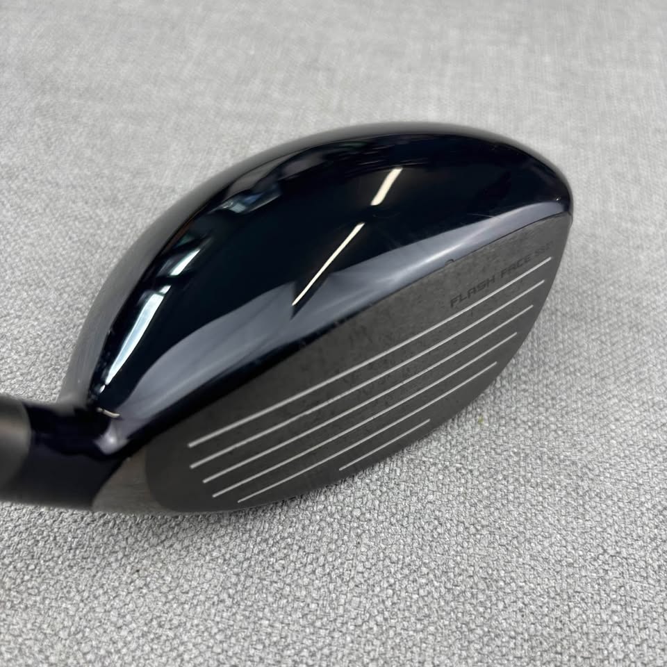 Callaway Apex UW Wood - Regular Flex / 19 Degree / Left Handed