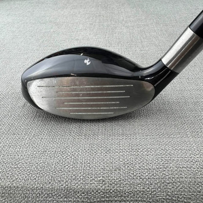 Taylormade Burner Rescue 5 Hybrid - Regular Flex / 25 Degree