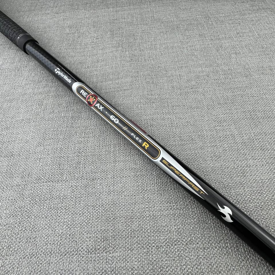 Taylormade Burner Rescue 5 Hybrid - Regular Flex / 25 Degree