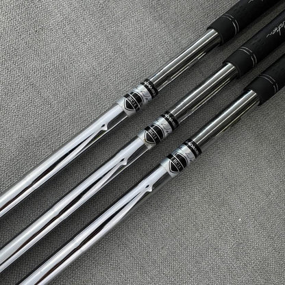 Adams Golf Tom Watson Wedge Set - 52 56 60 Degree / Wedge Flex