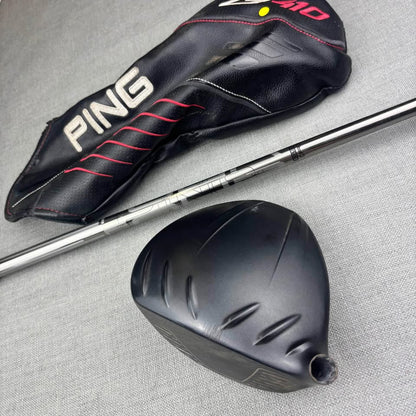 Ping G410 Plus Driver - Regular Flex / 12 Degree