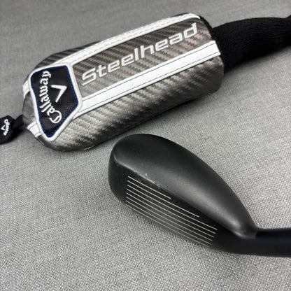 Callaway Apex 2 Hybrid - Stiff Flex / 18 Degree