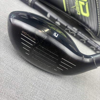 Cobra RAD Speed Fairway 3W - Senior Flex / 14.5 Degree