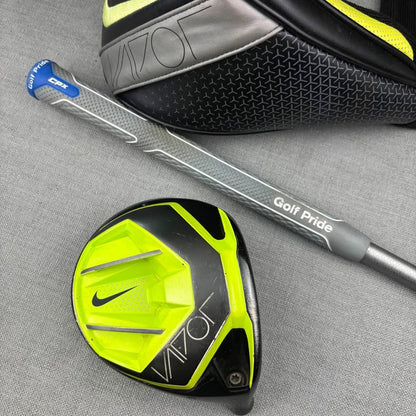 Nike Vapor Driver - Stiff Flex / Adjustable Loft