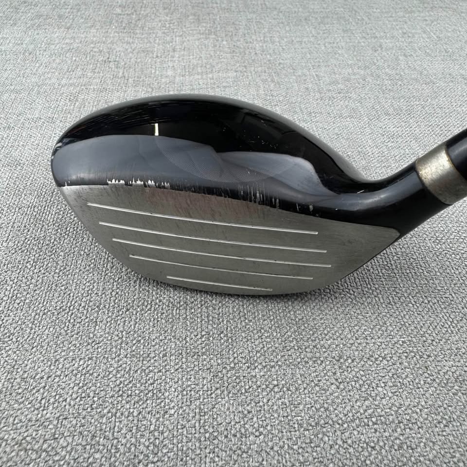 Ping G10 Fairway 5 Wood - Regular Flex / 18.5 Degree