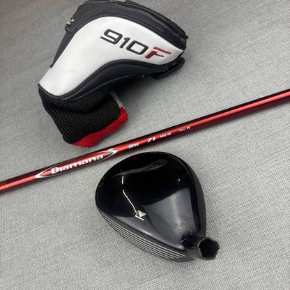 Titleist 910FD Fairway 3 Wood - Regular Flex / 15 Degree