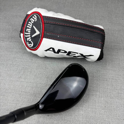 Callaway Apex 2 Hybrid - Tour AD X Flex / 18 Degree