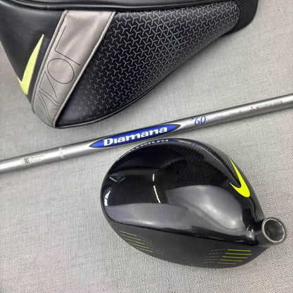 Nike Vapor Driver - Stiff Flex / Adjustable Loft