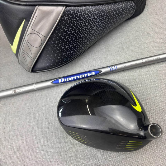 Nike Vapor Driver - Stiff Flex / Adjustable Loft
