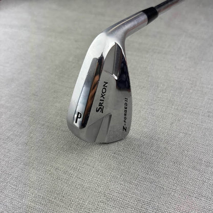 Srixon Z Forged Pitching Wedge - X Flex