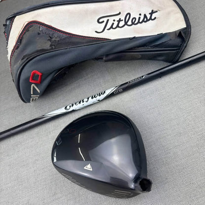 Titleist 917D3 Driver - X Flex / 8.5 Degree