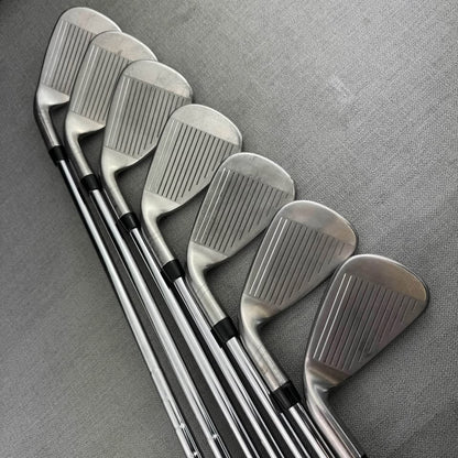 Callaway Rogue ST Max Irons - Stiff Flex / 4-PW