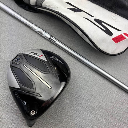 Titleist TSi1 Driver - Regular Flex / 12 Degree