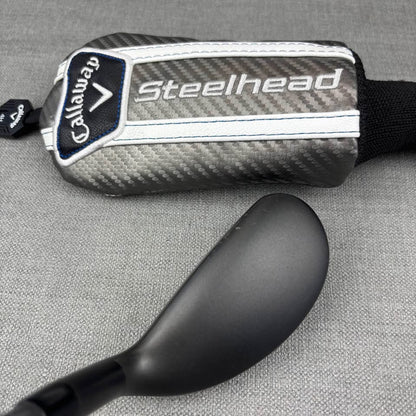 Callaway Apex 2 Hybrid - Stiff Flex / 18 Degree