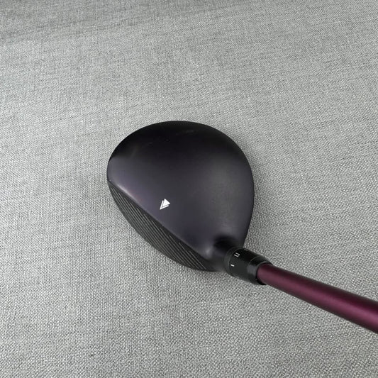 Yonex Ezone GS Fairway 5 Wood - Ladies Flex / 21 Degree