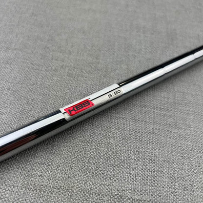 Cobra SB X Sand Wedge - Stiff Flex / 56 Degree