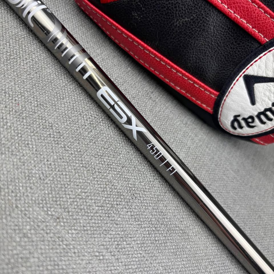 Callaway Big Bertha 4 Hybrid - Ladies Flex / 21 Degree