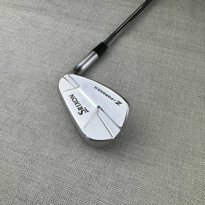 Srixon Z Forged Pitching Wedge - X Flex