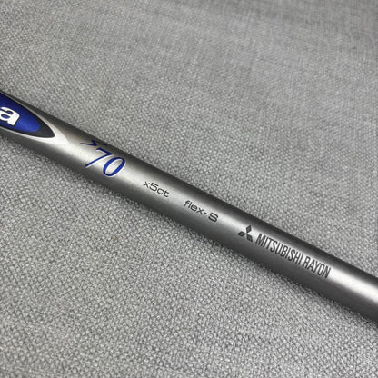 Titleist TS3 Fairway 2W - Stiff Flex / 13.5 Degree