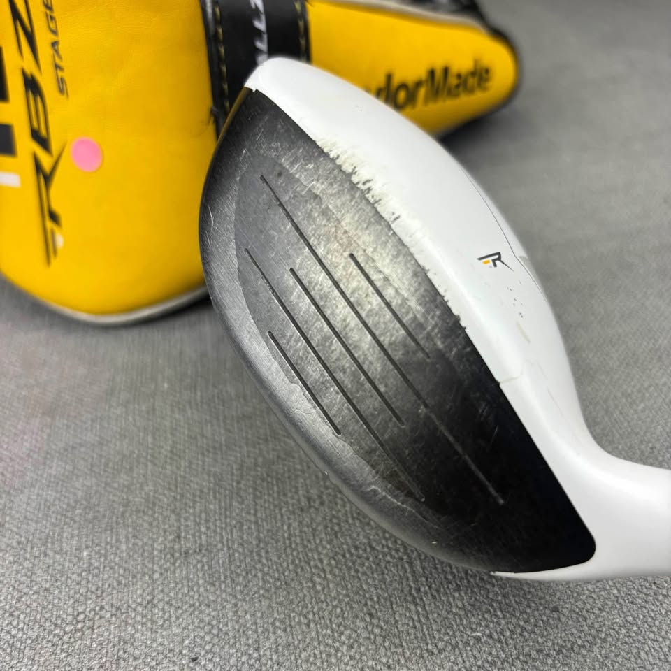 Taylormade RBZ Stage 2 Tour TS Fairway Wood - 13 Degree / Stiff Flex