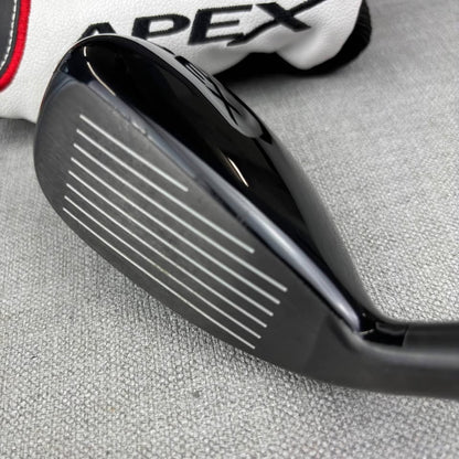 Callaway Apex 2 Hybrid - Tour AD X Flex / 18 Degree