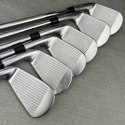 Srixon ZX7/ZX5 Mk2 Iron Set - 5-Pw - Stiff Flex