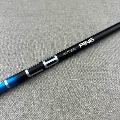 Ping BunkR Wedge - Soft Regular Flex / 64 Degree