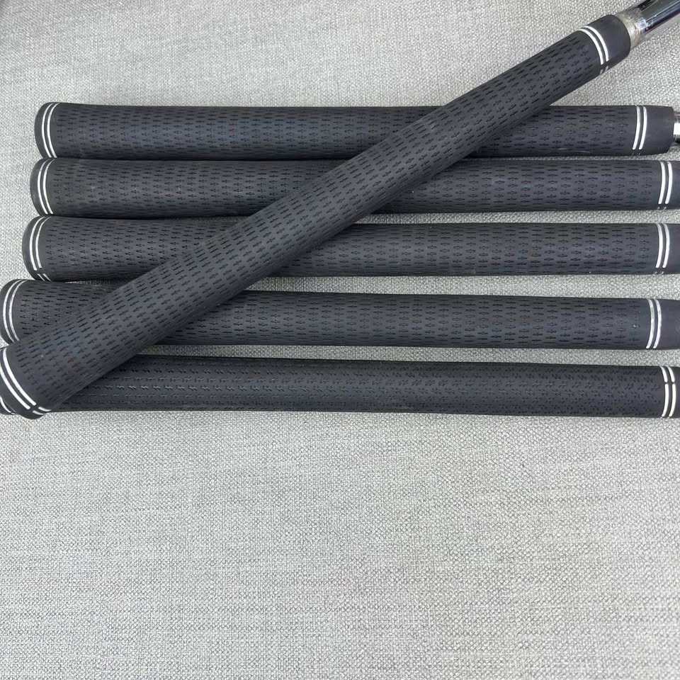 Srixon ZX7/ZX5 Mk2 Iron Set - 5-Pw - Stiff Flex