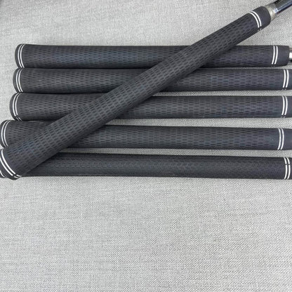 Srixon ZX7/ZX5 Mk2 Iron Set - 5-Pw - Stiff Flex