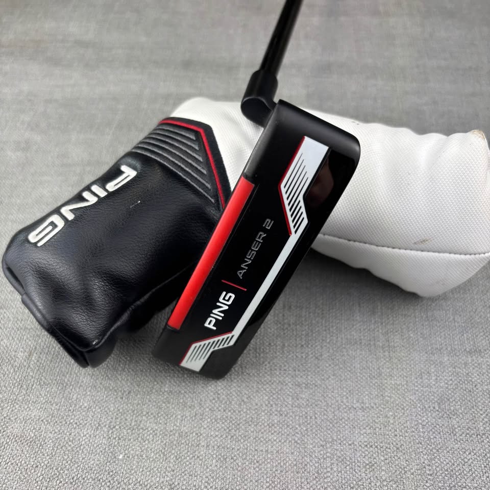 Ping Anser 2 2021 Model - 34 Inches