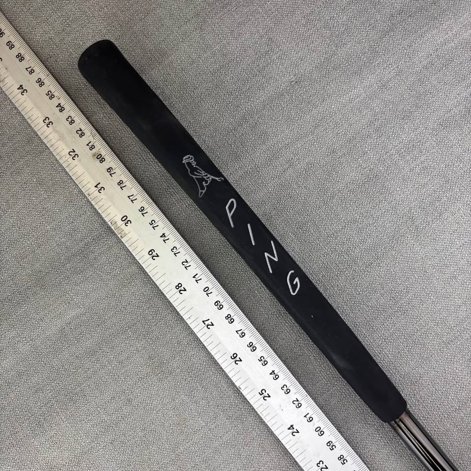 Ping Anser 2 2021 Model - 34 Inches