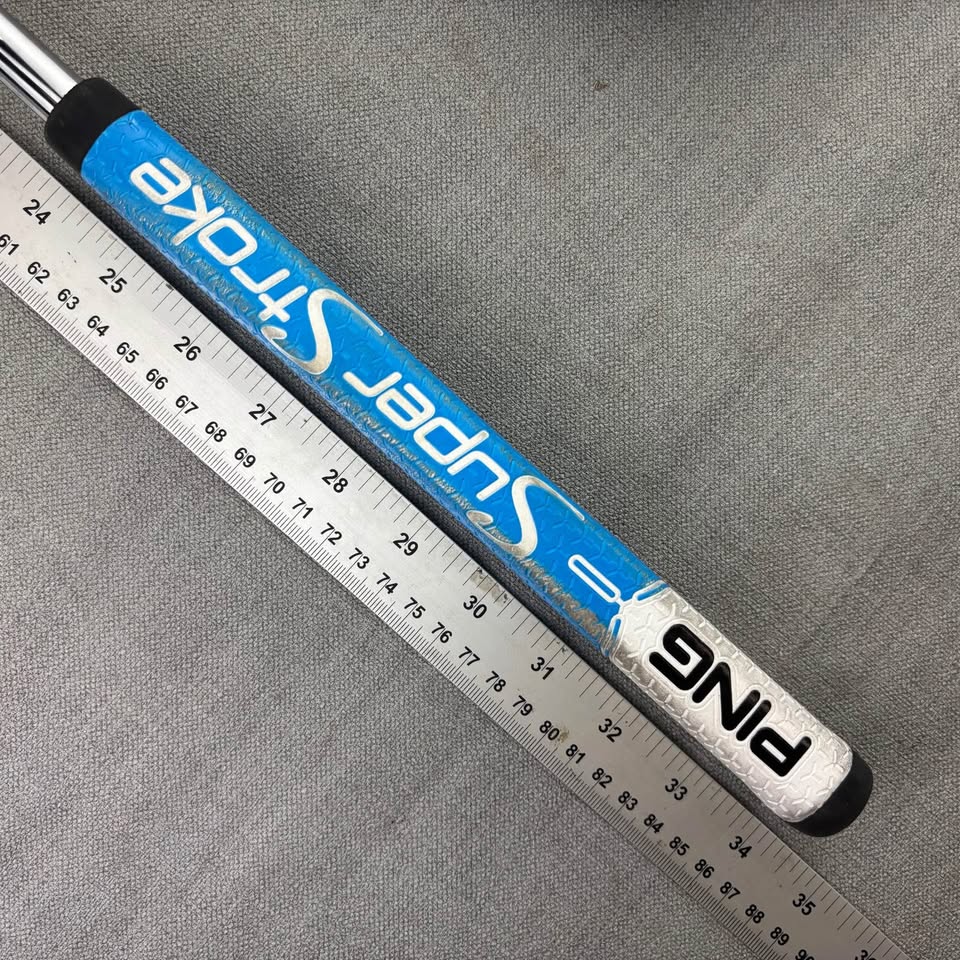 Ping Anser 2D 2025 Model - 34.5 Inches