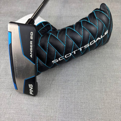 Ping Anser 2D 2025 Model - 34.5 Inches