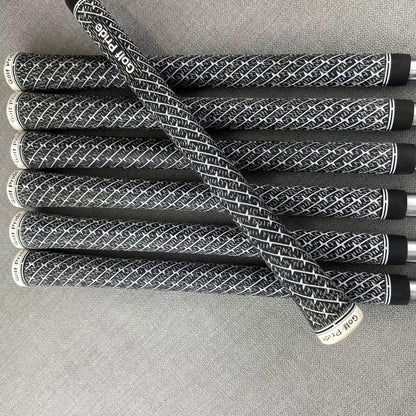 Mizuno Pro 221 Iron Set - 4-PW / Stiff Flex