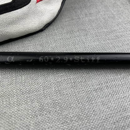 Titleist TSi2 Driver - Stiff Flex / 11 Degree Adjustable