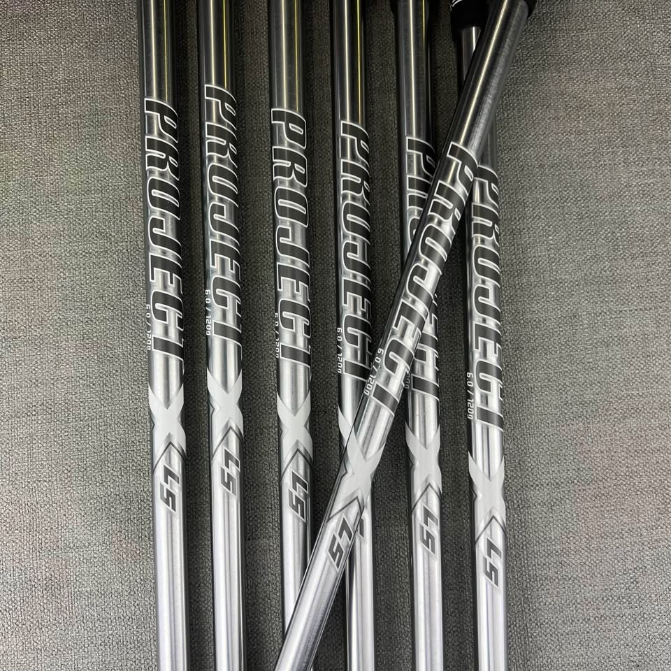 Mizuno Pro 221 Iron Set - 4-PW / Stiff Flex