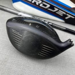 Cobra AeroJet Ls Driver - 10.5 Degrees - Senior Flex