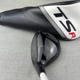 Titleist Tsr1 5 Hybrid - 26 Degrees - Regular Flex