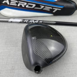 Cobra AeroJet Ls Driver - 10.5 Degrees - Senior Flex