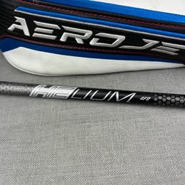 Cobra AeroJet Ls Driver - 10.5 Degrees - Senior Flex