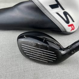 Titleist Tsr1 5 Hybrid - 26 Degrees - Regular Flex