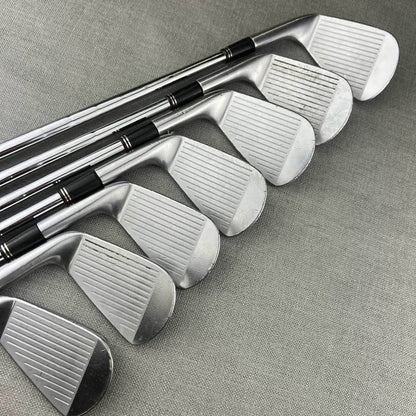 Srixon Z945 Forged Irons - X Flex Nippon / 4-PW