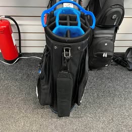 Taylormade Cart Bag